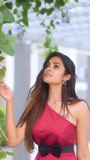 Divya Vadthya Instagram - 🌹
