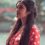 Divya Vadthya Instagram - Time travel ❤️ Concept- @bymahi_ Designed/styling: @bymahi_ bymahi_ Ast by: @preethi_potlapally Photography: @abhijitram_photo Makeup - @kaala_spot_makeovers Hair - @alp_makeovers