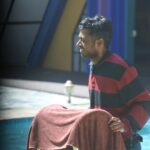 Drone Prathap Instagram - Swimming time 😊😊😊😊 in bigboss house Watch Big Boss Kannada Season 10. 24 Hrs Live On Jio Cenima @colorskannadaofficial Official fan page @drone._.prathap_fans #colourskannada #colourskannadaofficial #bbk10 #bigboss10kannada #droneprathap #dronarkaerospace #droneprathap_fc