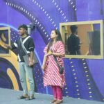 Drone Prathap Instagram - TASK TIME 🙂🙂 Watch Big Boss Kannada Season 10. 24 Hrs Live On Jio Cenima @colorskannadaofficial Official fan page @droneprathap_fansclub #colourskannada #colourskannadaofficial #bbk10 #bigboss10kannada #droneprathap #dronarkaerospace #droneprathap_fc