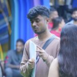 Drone Prathap Instagram - Bigboss S-10