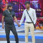 Drone Prathap Instagram - Big boss s-10 #droneprathap #droneprathap_fansclub #colourskannadaofficial