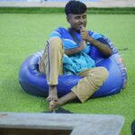 Drone Prathap Instagram - Bigboss s-10