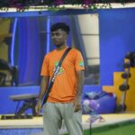 Drone Prathap Instagram - Today something special Watch Big Boss Kannada Season 10. 24 Hrs Live On Jio Cenima @colorskannadaofficial Official fan page @droneprathap_fansclub #colourskannada #colourskannadaofficial #bbk10 #bigboss10kannada #droneprathap #dronarkaerospace #droneprathap_fc