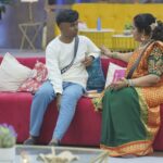 Drone Prathap Instagram - Taramma ❤❤ #droneprathap #dronarkaerospace #droneprathap_fansclub #bbk10 #BBK10 #bigboss10kannada #biggbosskannada10 #bigbossjiocinema #colourskannadaofficial #HappyBiggBoss