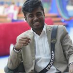 Drone Prathap Instagram - Big boss season-10 😊😊#droneprathap #dronarkaerospace #droneprathap_fc #bbk10 #bbk10onjiocinema #biggbosskannada10 #HappyBiggBoss
