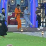 Drone Prathap Instagram - Big boss season-10 uppi sir step #droneprathap #dronarkaerospace #droneprathap_fc #BBK10 #HappyBiggBoss #KichchaSudeep #colorskannadaofficial