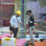 Drone Prathap Instagram - TASK TIME 🙂🙂 Watch Big Boss Kannada Season 10. 24 Hrs Live On Jio Cenima @colorskannadaofficial Official fan page @droneprathap_fansclub #colourskannada #colourskannadaofficial #bbk10 #bigboss10kannada #droneprathap #dronarkaerospace #droneprathap_fc