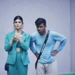 Drone Prathap Instagram - Big boss -10 task time 😊 #droneprathap #dronarkaerospace #droneprathap_fansclub #karnataka #kannadiga #bbk10onjiocinema #BBK10 #bbk10onjiocinema #colourskannadaofficial #HappyBiggBoss #bigboss10kannada