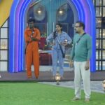 Drone Prathap Instagram - Big boss season-10 uppi sir step #droneprathap #dronarkaerospace #droneprathap_fc #BBK10 #HappyBiggBoss #KichchaSudeep #colorskannadaofficial