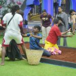 Drone Prathap Instagram - ಹೂ ಕಸಿದುಕೊಳ್ಳೊ TASK ನಲ್ಲಿ ಸಕ್ಕತಾಗಿ ಆಡ್ತಿದ್ದಾರೆ ಪ್ರತಾಪ್ ಅವರು 😍😍😍 Watch Big Boss Kannada Season 10. 24 Hrs Live On Jio Cenima @colorskannadaofficial Official fan page @drone._.prathap_fans #colourskannada #colourskannadaofficial #bbk10 #bigboss10kannada #droneprathap #dronarkaerospace #droneprathap_fc