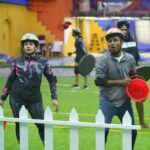 Drone Prathap Instagram - ಈ ವಾರದ ಮೊದಲ‌ TASK ನಲ್ಲಿ ಪ್ರತಾಪ್ ಅವರ ತಂಡ ಗೆಲ್ಲುತ್ತ 😊😊😊😊 #droneprathap #dronarkaerospace #colourskannada #colourskannadaofficial #bbk10 #bigboss10kannada #droneprathap #dronarkaerospace #droneprathap_fc