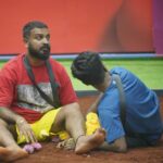 Drone Prathap Instagram - ಹೂ ಕಸಿದುಕೊಳ್ಳೊ TASK ನಲ್ಲಿ ಸಕ್ಕತಾಗಿ ಆಡ್ತಿದ್ದಾರೆ ಪ್ರತಾಪ್ ಅವರು 😍😍😍 Watch Big Boss Kannada Season 10. 24 Hrs Live On Jio Cenima @colorskannadaofficial Official fan page @drone._.prathap_fans #colourskannada #colourskannadaofficial #bbk10 #bigboss10kannada #droneprathap #dronarkaerospace #droneprathap_fc