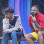 Drone Prathap Instagram - ಹೂ ಕಸಿದುಕೊಳ್ಳೊ TASK ನಲ್ಲಿ ಸಕ್ಕತಾಗಿ ಆಡ್ತಿದ್ದಾರೆ ಪ್ರತಾಪ್ ಅವರು 😍😍😍 Watch Big Boss Kannada Season 10. 24 Hrs Live On Jio Cenima @colorskannadaofficial Official fan page @drone._.prathap_fans #colourskannada #colourskannadaofficial #bbk10 #bigboss10kannada #droneprathap #dronarkaerospace #droneprathap_fc