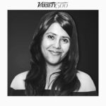Ekta Kapoor Instagram - Heart filled with gratitude ! Thanku @variety Posted @withregram • @balajitelefilmslimited A toast to Ekta Kapoor, the driving force behind Balaji Telefilms, for consecutively maintaining a well-deserved spot on the prestigious Variety 500 List for 7 years straight since 2017 🎉✨ Her remarkable contributions to the world of entertainment makes us incredibly proud ❤️. @ektarkapoor @shobha9168 @tanusridgupta #BalajiTeleFilms