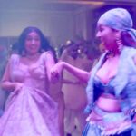 Ekta Kapoor Instagram – When ‘Desi Wine’ hits the floor, you can’t help but dance!🍷

Listen to #DesiWine by @qaranx featuring @nikhitagandhiofficial, @the.rish & @arjunartist on Saregama Music’s YouTube Channel and all major streaming platforms!

#ThankYouForComing #ComebackOfTheChickFlick #DontForgetToCome #DesiWineSong #DesiWine

@farahkhankunder @bhumipednekar @shehnaazgill @dollysingh @kushakapila @shibani_bedi 
#PradhumanSinghMall @natasharastogi @Gautmik @sushantdivgikr @salonidaini_ @dollyahluwalia @kkundrra @tejaswidevchaudhary @anilskapoor @shobha9168 @ektarkapoor @rheakapoor @karanboolani @radsanand @prashastisingh 
@rajitdev @safirock
@udayanbhat @gaurisathe @jpaarth @balajimotionpictures @akfcnetwork @saregama_official 

Costume Design: @taruntahiliani
Jewels: @shriparamanijewels