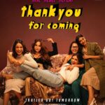 Ekta Kapoor Instagram - When your friendship game is stronger than any magic spell! Don't forget to come on 6th October, to Cinemas near you to watch #ThankYouForComing #ComebackOfTheChickFlick #DontForgetToCome @bhumipednekar @shehnaazgill @dollysingh @kushakapila @shibani_bedi #PradhumanSinghMall @natasharastogi @Gautmik @sushantdivgikr @salonidaini_ @dollyahluwalia @kkundrra @tejaswidevchaudhary @anilskapoor @shobha9168 @rheakapoor @karanboolani @radsanand @prashastisingh @gaurisathe @balajimotionpictures @akfcnetwork @saregama_official
