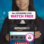 Ekta Kapoor Instagram - Na yeh academy ordinary hai na hi inki story✨ Oakwoods Academy main milega glam, gossip, and goosebumps all at once. Watch #LeakedOnAmazonminiTV #StreamingNow on @amazonminitv @pankhuri_gidwani1997 @syedsahabb @noyrika @shaangroverr @leena1309 @dikshachatwal07 @pratik_khattar @panchambajaj @altt.in @karanrajkohli @virajkapur @manorramapictures @vivek.koka