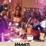 Ekta Kapoor Instagram - Are. You. Ready. To. RAGE ? Haanji✨ #Haanji Song drops On 12th September 2023! #ThankYouForComing #ComebackOfTheChickFlick #DontForgetToCome @bhumipednekar @shehnaazgill @dollysingh @kushakapila @shibani_bedi #PradhumanSinghMall @natasharastogi @Gautmik @sushantdivgikr @salonidaini_ @dollyahluwalia @kkundrra @tejaswidevchaudhary @anilskapoor @shobha9168 @rheakapoor @karanboolani @radsanand @prashastisingh @qaranx @the.rish @rajitdev @sidkaushal22 @udayanbhat @gaurisathe @jpaarth @balajimotionpictures @akfcnetwork @saregama_official