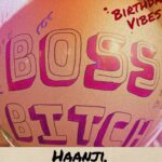 Ekta Kapoor Instagram - Are. You. Ready. To. RAGE ? Haanji✨ #Haanji Song drops On 12th September 2023! #ThankYouForComing #ComebackOfTheChickFlick #DontForgetToCome @bhumipednekar @shehnaazgill @dollysingh @kushakapila @shibani_bedi #PradhumanSinghMall @natasharastogi @Gautmik @sushantdivgikr @salonidaini_ @dollyahluwalia @kkundrra @tejaswidevchaudhary @anilskapoor @shobha9168 @rheakapoor @karanboolani @radsanand @prashastisingh @qaranx @the.rish @rajitdev @sidkaushal22 @udayanbhat @gaurisathe @jpaarth @balajimotionpictures @akfcnetwork @saregama_official