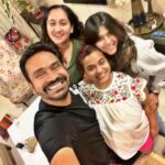 Ekta Kapoor Instagram - Finally d core!