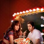 Ekta Kapoor Instagram - And the wait is over! Aashiqon, it’s time to meet your Dream Girl in Cinemas now. ❤️😍 Book Your Tickets Now! 🔗 - Link in bio #DreamGirl2 now in cinemas near you. @ayushmannk @ananyapanday @writerraj @shobha9168 @balajimotionpictures @gaurisathe @annukapoor @pareshrawalofficial @vijayraazofficial @nowitsabhi @rajpalofficial #GovardhanAsrani #ManojJoshi @seemabhargavapahwa @oyemanjot @anirudh_k_sharma @krishanurathore @nareshkathooria @zeemusiccompany @pooja___dreamgirl