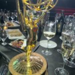 Ekta Kapoor Instagram – India I’m bringing home YOUR Emmy @iemmys