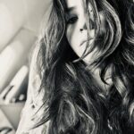 Ekta Kapoor Instagram – Messy !!! Life is in Greys ..between black n white