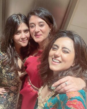 Ekta Kapoor Thumbnail - 13.7K Likes - Top Liked Instagram Posts and Photos