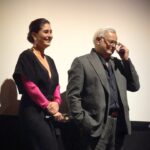 Ekta Kapoor Instagram – Thrilled by the love we received from the audiences at Jio MAMI Mumbai Film Festival. 
#TheBuckinghamMurdersAtJioMAMI

@shobha9168 @ektarkapoor #KareenaKapoorKhan @hansalmehta @mahana_films @tips @vivek.koka @mumbaifilmfestival 

#JioMAMIxTheBuckinghamMurders #TheBuckinghamMurders