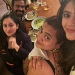 Ekta Kapoor Instagram - Tanu ka nayaaaaa ghar ! #celebration