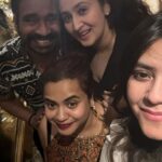 Ekta Kapoor Instagram - Tanu ka nayaaaaa ghar ! #celebration
