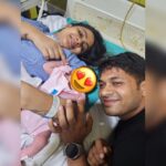 Elli Padhi Instagram – ❤️❤️❤️ Apollo Hospital, Bhubaneswar