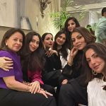 Gauri Khan Instagram - Rocky aur Rani ⭐️⭐️⭐️⭐️⭐️