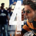 Gauri Khan Instagram - Just like Hardy, hum bhi taiyaar hai to race into the world of Dunki...bas 4 din mein! Advance bookings are now open so book your tickets right away! #Dunki releasing worldwide in cinemas on Thursday, 21st December, 2023.