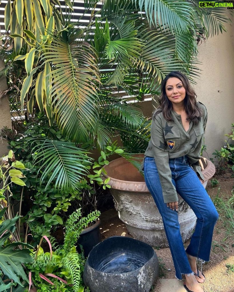 Gauri Khan Instagram - Different things inspire different people… nature inspires my creative side #gaurikhandesigns # product design Gauri Khan Designs