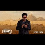 Gauri Khan Instagram - Isse pehle ki aapka pahunchna bhi delay ho jaaye...Dunki ki tickets advance mein book karlo! Advance bookings open, book your tickets now! #Dunki releasing worldwide in cinemas on Thursday, 21st December, 2023.