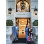 Gauri Khan Instagram - Glad to be back in Kolkata. The design journey that started from Kala Ghoda to Hyderabad now opens in Kolkata. A collaboration with @falgunipeacock @shanepeacock @falgunishanepeacockindia @bottomlinemedia #gaurikhandesigns #interiordesign #newstore #gaurikhan #Kolkata #FalguniShanePeacock #bottomlinemedia