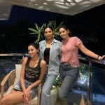 Gauri Khan Instagram - Celebrating this special home… a landmark moment. Congratulations @ananyapanday , you’ve put your heart and soul into achieving this. So proud of you, lots of love and best wishes. Many more to come…..