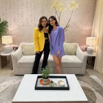Gauri Khan Instagram - my first home .. my dream home ❤️ thank you @gaurikhan no one could have understood exactly what I wanted better than you and made it so so so special for me ❤️ you’re the best, love you!!!