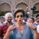 Gauri Khan Instagram - Celebrate falling in love in the most beautiful way with Lutt Putt Gaya. #DunkiDrop2 - #LuttPuttGaya song out now! #Dunki releasing worldwide in cinemas on 21st December, 2023.