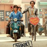 Gauri Khan Instagram - This festive season, get ready with Hardy and his family of friends to embark on a rollercoaster journey! The #DunkiDrop1 is out now. #Dunki releases worldwide in cinemas this Christmas 2023.