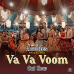 Gauri Khan Instagram - You are just so Va Va Voom! #VaVaVoom Out Now. @zoieakhtar @netflix_in @suhanakhan2 @dotandthesyllables #AgastyaNanda @khushi05k @mihirahuja_ @vedangraina @yuvrajmenda