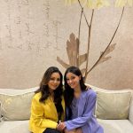 Gauri Khan Instagram - my first home .. my dream home ❤️ thank you @gaurikhan no one could have understood exactly what I wanted better than you and made it so so so special for me ❤️ you’re the best, love you!!!