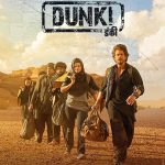Gauri Khan Instagram - Presenting the heart and soul of #Dunki, who are on a journey towards their dreams! The #DunkiDrop1 is out now. #Dunki releases worldwide in cinemas this Christmas 2023.
