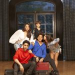 Gauri Khan Instagram - @penguinindia …Design is like a puzzle - all the pieces have to come together to make a complete image #family #happiness #memories #familyfirst Gauri Khan Designs