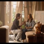 Gauri Khan Instagram - A stroke of opulence with the D’Decor “curtains You’ll love to draw” @ddecordiaries @iamsrk D’Decor Beautiful homes tell beautiful stories #curtainsyouwilllovetodraw #curtains #newcampaign #homedecor #interiordecor #beautifulhomes #ddecor #ddecordiaries #bottomlinemedia