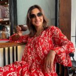 Gauri Pradhan Tejwani Instagram - Take a break,relax,eat your favourite food,sleep,read,binge watch Netflix or just do nothing!you deserve it!Happy Mother’s Day to all the mamas!❤️🤗 #mothersday #katya #nevaan Mumbai, Maharashtra
