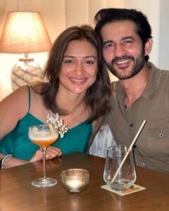 Gauri Pradhan Tejwani Instagram - Happy 19th!!!❤️❤️❤️