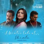 Gauri Pradhan Tejwani Instagram - Experience the beauty & charm of Shimla in a classic tale of love through the lens of Yogesh Verma on the 12th of May, 2023 in the cinema theatres near you. #pvrcinemas #GauriPradhan #Indraneilsengupta #YogeshVerma #Film #AWinterTaleatSHIMLA #Romantic #TaleofRomance @indraneilsengupta @deepraj_rana @riturajksingh @niharicachoukseyofficial @angadohri @actorkaramveer @manumalik1808 @ramawana @dhruvchugh95 @deepak30000 @nikitha_chopra @devanand.nair @subhatinktank @suryavanshi_smit @avik_dutta @arpit_dawani @eshittashah